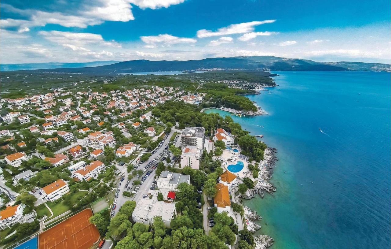 Pet Friendly Apartment In Pinezici With Wifi Экстерьер фото