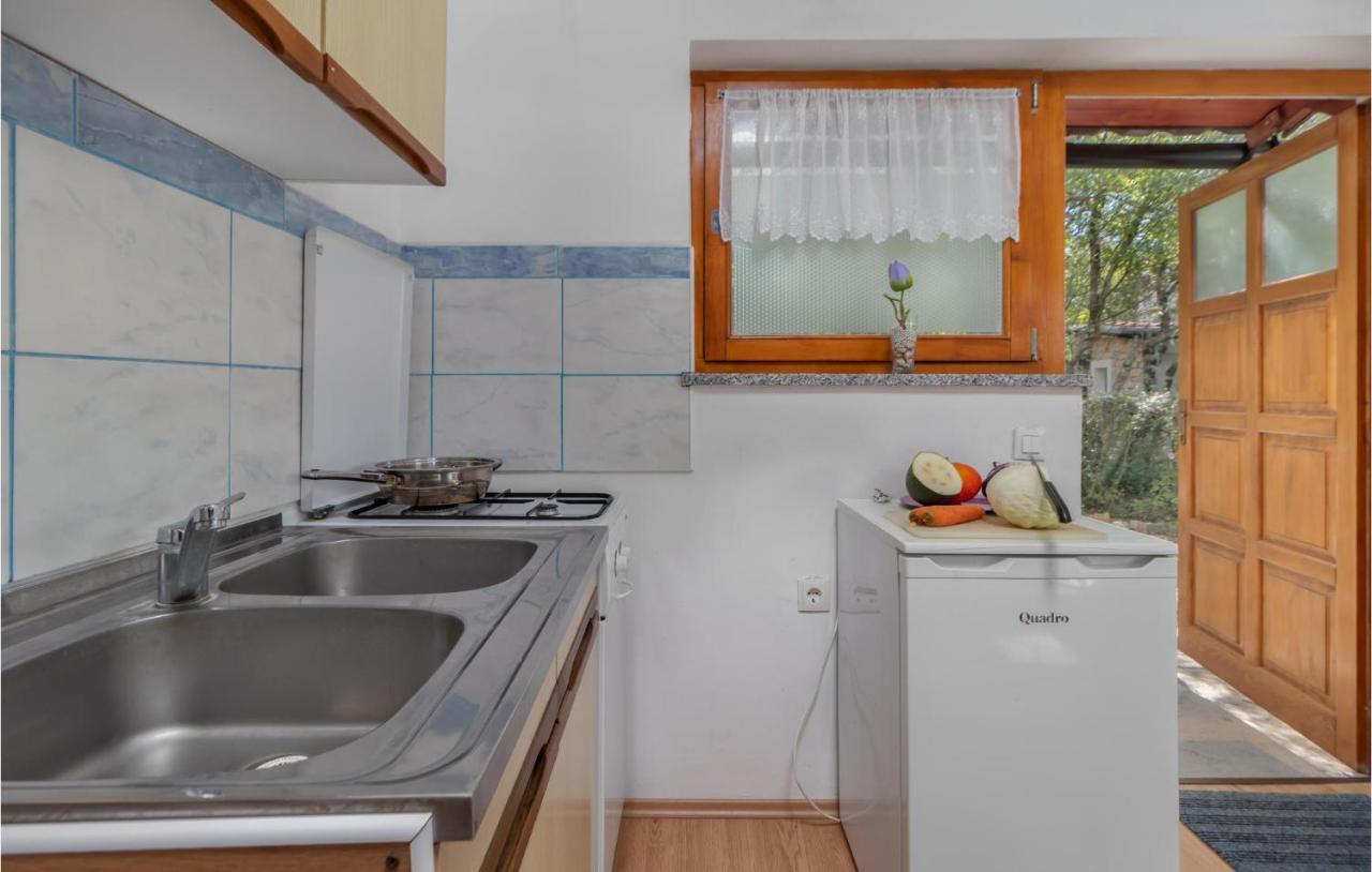 Pet Friendly Apartment In Pinezici With Wifi Экстерьер фото
